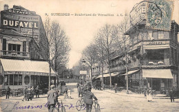 Suresnes         92         Boulevard De Versailles        N° 9   (voir Scan) - Suresnes