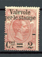 AZ-1 Italie N° 48 * à 10 % De La Cote Variété Piquage Décalé.     A Saisir !!! - Nuevos