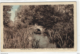 Marcilly Le Hayer - L'orvin Au Pont De Gaillard - Marcilly