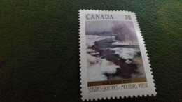 CANADA  38 MEILLEURS VOEUX NEUF TTB - Unused Stamps