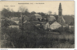 Pervenchères - Pervencheres