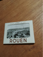 526 //   20 PETITES PHOTOS DE ROUEN DANS POCHETTE - Ohne Zuordnung