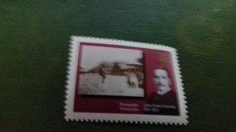 CANADA  38 JULES ERNEST LIVERNOIS PHOTOGRAPHE  NEUF TTB - Unused Stamps