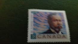 CANADA  38 POETE LOUIS H FRECHETTE  NEUF TTB - Unused Stamps