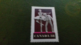 CANADA  38 DANSE LA DANSE NEUF TTB - Unused Stamps