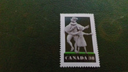 CANADA  38 THEATRE LE THEATRE  NEUF TTB - Unused Stamps