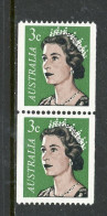 Australia MNH 1966-67 - Nuevos