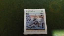 CANADA  38 MEILLEURS VOEUX NEUF TTB - Unused Stamps