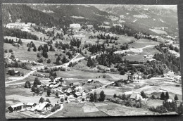 BLUCHE/ Les Alpes Bernoises - Crans-Montana