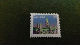 CANADA  38 PARLEMENT NEUF TTB - Unused Stamps