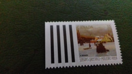 CANADA  33 MEILLEURS VOEUX NEUF TTB - Unused Stamps
