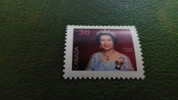 CANADA  38 LA REINE NEUF TTB - Unused Stamps