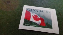 CANADA  38  TTB - Unused Stamps