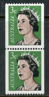 Australia MNH 1966-67 - Ongebruikt