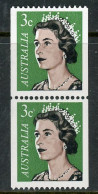 Australia MNH 1966-67 - Mint Stamps