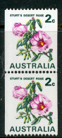 Australia MNH 1970-75 - Ungebraucht