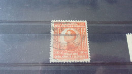 YOUGOSLAVIE YVERT N°154 - Used Stamps