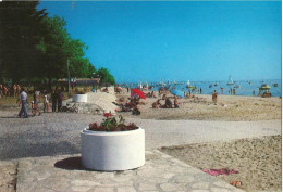 [33] Gironde > Ares - La Plage - Arès