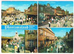 D-16474  BRÜHL : Phantasialand - Nr P22 - Brühl