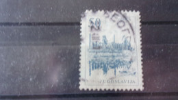 YOUGOSLAVIE YVERT N°860 - Used Stamps