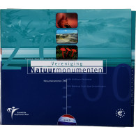 Pays-Bas, Coffret, 2000, FDC - Nederland