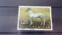 YOUGOSLAVIE YVERT N°1238 - Used Stamps