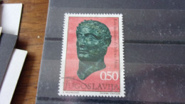 YOUGOSLAVIE YVERT N°1318 - Used Stamps