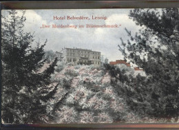 41331802 Leisnig Hotel Belvedere Der Muldenberg Leisnig - Leisnig