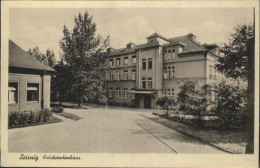 41331647 Leisnig Kreiskrankenhaus Leisnig - Leisnig