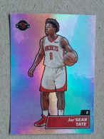 ST 51 - NBA Basketball 2022-23, Sticker, Autocollant, PANINI, No 330 Jae'Sean Tate Houston Rockets - 2000-Now