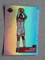 ST 52 - NBA Basketball 2022-23, Sticker, Autocollant, PANINI, No 333 Kevin Porter Jr. Houston Rockets - 2000-Now