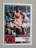 ST 52 - NBA Basketball 2022-23, Sticker, Autocollant, PANINI, No 336 Jae'Sean Tate Houston Rockets - 2000-Oggi