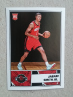 ST 52 - NBA Basketball 2022-23, Sticker, Autocollant, PANINI, No 340 Jabari Smith Jr. Houston Rockets - 2000-Hoy