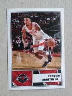 ST 52 - NBA Basketball 2022-23, Sticker, Autocollant, PANINI, No 341 Kenyon Martin Jr. Houston Rockets - 2000-Hoy