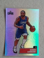 ST 52 - NBA Basketball 2022-23, Sticker, Autocollant, PANINI, No 346 Kahwi Leonard LA Clippers - 2000-Hoy