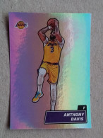 ST 52 - NBA Basketball 2022-23, Sticker, Autocollant, PANINI, No 357 Anthony Davis Los Angeles Lakers - 2000-Hoy