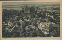 41331503 Leisnig Schloss Mildenstein Leisnig - Leisnig