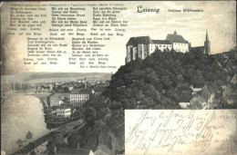 41331483 Leisnig Schloss Mildenstein Leisnig - Leisnig