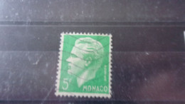 MONACO YVERT N°349 - Used Stamps