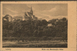 41331393 Leisnig Panorama Blick Von Bernhardts Hoehe Leisnig - Leisnig