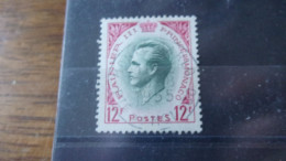 MONACO YVERT N°423 - Used Stamps