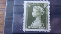 MONACO YVERT N°479 - Used Stamps