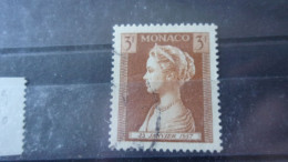 MONACO YVERT N°480 - Used Stamps