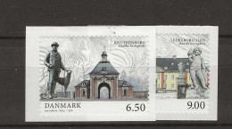 2014 MNH Denmark,  Postfris** - Ungebraucht