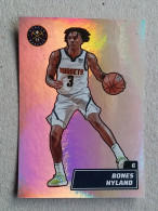 ST 51 - NBA Basketball 2022-23, Sticker, Autocollant, PANINI, No 305 Bones Hyland Denver Nuggets - 2000-Hoy