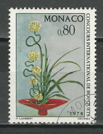 Monaco Mi 1190 O Used - Gebraucht