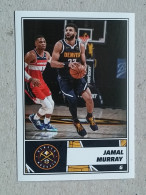 ST 51 - NBA Basketball 2022-23, Sticker, Autocollant, PANINI, No 312 Jamal Murray Denver Nuggets - 2000-Heute