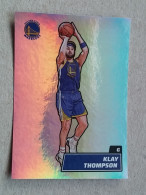 ST 51 - NBA Basketball 2022-23, Sticker, Autocollant, PANINI, No 317 Klay Thompon Golden State Warriors - 2000-Heute