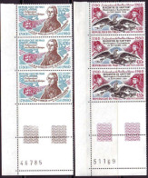 MALI - 200y USA - SHIPS - WASHINGTON - LOT - **MNH - 1980 - Us Independence