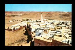 Algerie Ghardaïa Vue Generale - Ghardaia